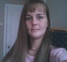 Stephanie Jane Lee Haney (1975-2006)