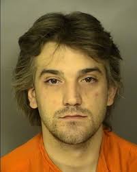 VINK, GAVIN TRAVLER- No Charges Listed