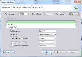 Right click and choose delete. How To Partition Sd Card With Free Aomei Partition Assistant