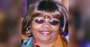 Mamie Lee Colston Obituary