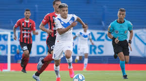 Robo de bandera y daños en la institución rojinegra. Velez 1 0 Patronato Goles Resumen Y Resultado As Argentina