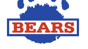 The best selection of royalty free bear logo vector art, graphics and stock illustrations. Mitglieder Stimmen Uber Neues Bears Logo Ab Berlin Bears American Football