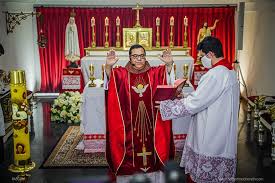 Maybe you would like to learn more about one of these? Paroquia Nossa Senhora Da Assuncao Se Prepara Para O Dia Da Padroeira Folha Dos Lagos