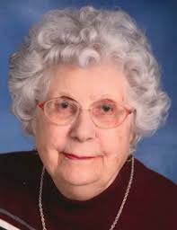 Obituary for Dorothy M. Fowble