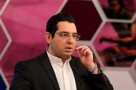 کنایه تند محمدرضا احمدی به دروازه‌بان استقلال: با این سن و سال نمی‌توانی توپ را جمع کنی! +ویدیو