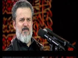 قصيدة حلم لو يقضه 2017 استشهاد فاطمة الزهراء ع باسم الكربلائي صوتيات درر العراق Mp3