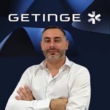 Jose Manuel Quirantes Ortega - Getinge | LinkedIn