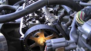 1992 Honda Accord Timing Belt Replacement Motogurumag