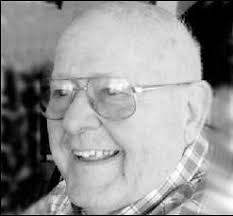 CHARLES HICKEY Obituary (2013)