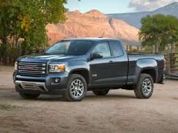 2019 Gmc Canyon Exterior Paint Colors And Interior Trim