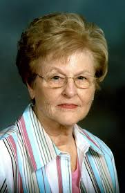 Patsy Ely (nee Kidd) Obituary