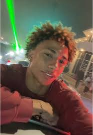 Ethan Hetrick's Instagram, Twitter & Facebook