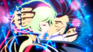 Top 10 Best Anime Kisses Of All Time Youtube