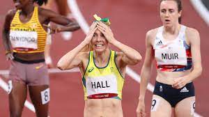 Laura muir has won silver in the women's 1500m final. Iyzzdkekkszz8m