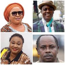 We did not find results for: Nollywood Actors Actresses Who Died In 2021 Nigeria News