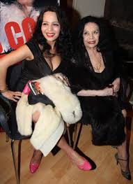 Murió Isabel "la Coca" Sarli - Infobae