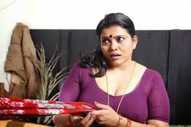 Minu Kurian Hot In Saree Photos - Actress Album