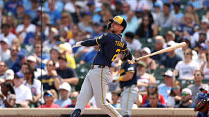 Brewers' Brice Turang: From Gold Glove to Franchise Superstar?! - Imagen principal del artículo