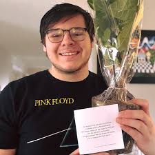 Congratulations to our 2025 Full-tuition Scholarship Competition winners!  🌟Ava Brumbaugh of Tussey Mountain Senior HS