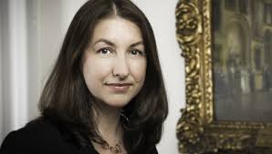 Iona Hunter: Let #BalanceforBetter be a mantra for the whole year