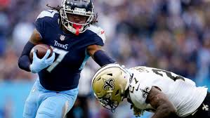 Tennessee Titans are winning, but who are a lot of these guys?