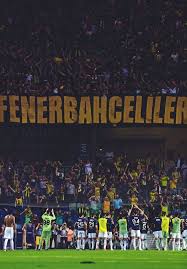 Takim Taraftar Fenerbahce Twitter Sosyal Medya Ask