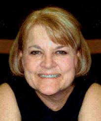 Beverly De Long-English Obituary