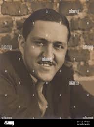 William spratling hi-res stock photography and images