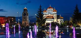 The town administers four villages: Mioveniul Promovat De O Mare Televiziune Din FranÅ£a Stiri Din Arges Stiri Pitesti Mioveni Stefanesti