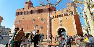 Pour les articles homonymes, voir la part des anges. Perpignan Future Grosse Prise Du Rn Municipales 2020 Le Tour Des Grandes Villes Francaises Le Telegramme