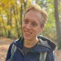 Kevin Dost's Instagram, Twitter & Facebook