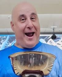 Bowling perfect game 300 achieved at tournament