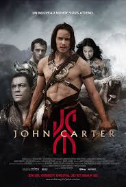Movie Man John Carter Romantic Comedy Movies Adventure Movies Good Movies