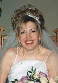 Angela Barnett Obituary (1968