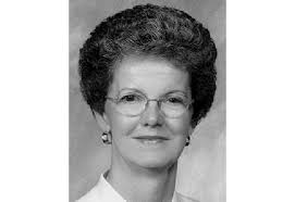 Violet Hardison Phelps Obituary (2015)