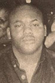 Mack Henry “Von” Bynum (1963-1999): homenaje de Find a Grave