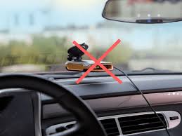 The police will confiscate the detector until whatever fine they write is paid. Top 4 Ways To Use A Radar Detectors In Virginia