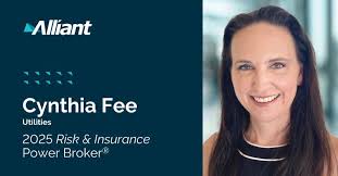 powerbroker #alliantinsurance