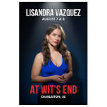 Lisandra Vazquez at Wit's End