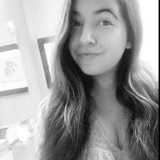 Victoria Matus's Instagram, Twitter & Facebook