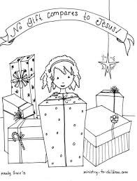 Write a poem inspired by (forever free) ideas, languages and conversations materials: Sunday School Lesson Luke 23 33 43 How Jesus Cross Connects To Christmas Ministry To Children