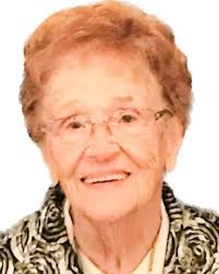 Ann VanderGenugten Obituary and Online Memorial (2023)