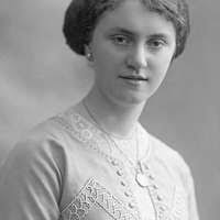 Main cast Dan Harding's Wife 1938