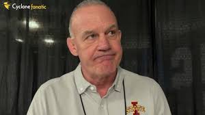 Four Cyclones find success in Session I of the NCAA Wrestling Championships 