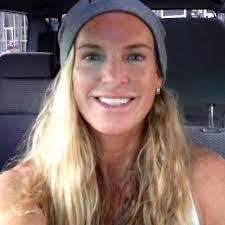 Marcy Curry's Instagram, Twitter & Facebook