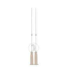 PDO Mono thread 27g 38mm - 10 pcs