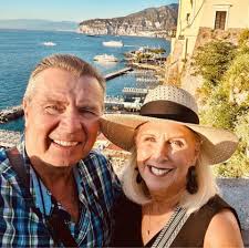 Does anyone remember the following names: Bobby Larkin, Jackie McLaughlin, Joey  Huff?