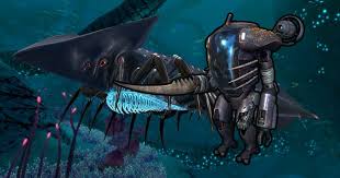 Find a leviathan and approach with a little less caution than you normally would. Subnautica Below Zero How To Kill Leviathans