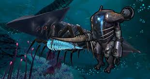 The item id for computer chip in subnautica is: Subnautica Below Zero How To Kill Leviathans