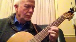 Maybe I'm Amazed- acoustic guitar cover